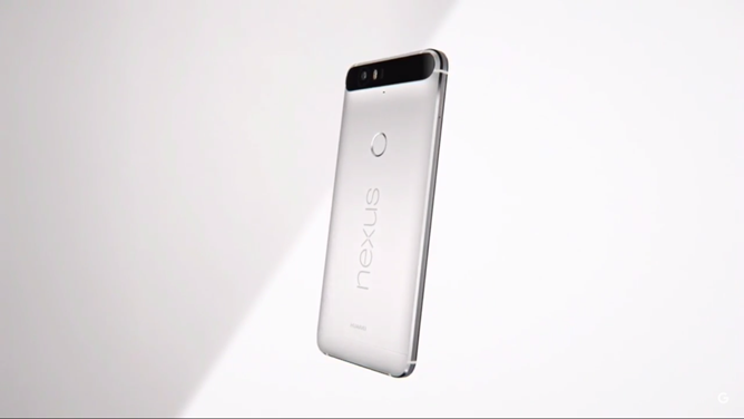 no wireless charging in the new Nexus devices