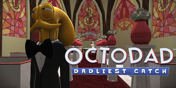 octodad is coming to mobile