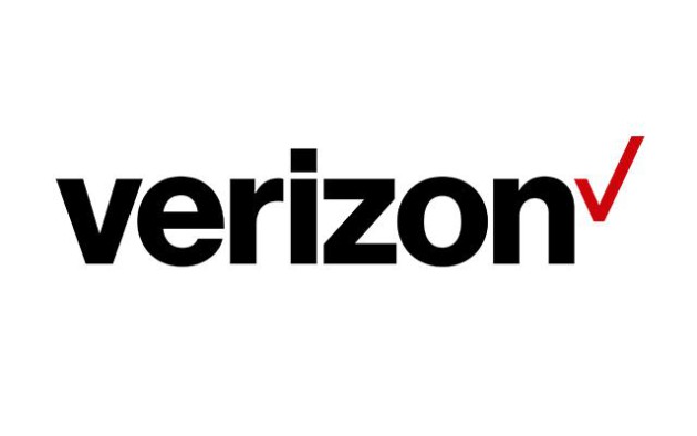 Verizon has a new logo