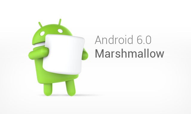 Android Marshmallow for the Moto E 2015