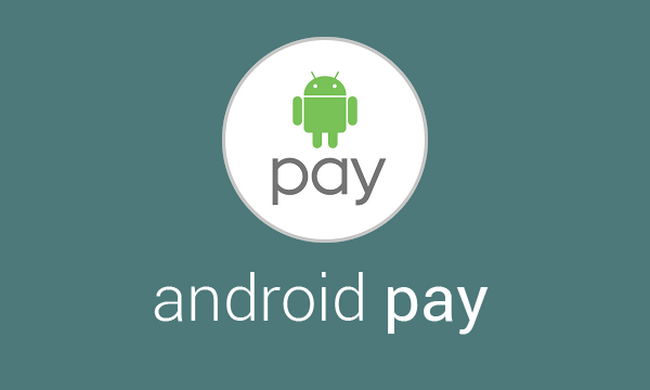 Android Pay Loyalty