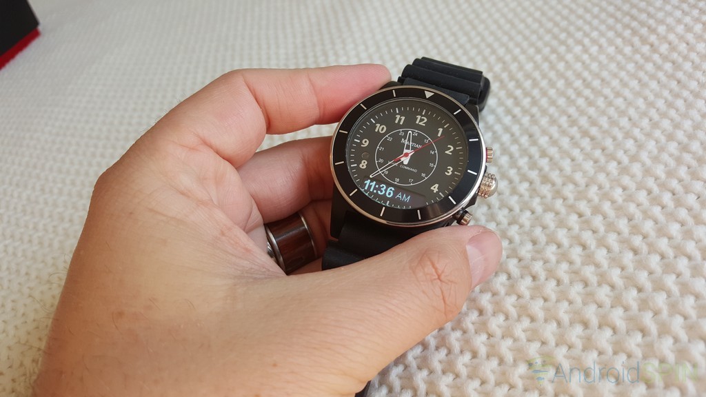 Martian Active OLED (3)