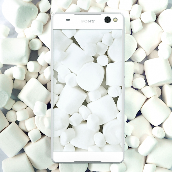 Xperia devices will jump straight to Android Marshmallow
