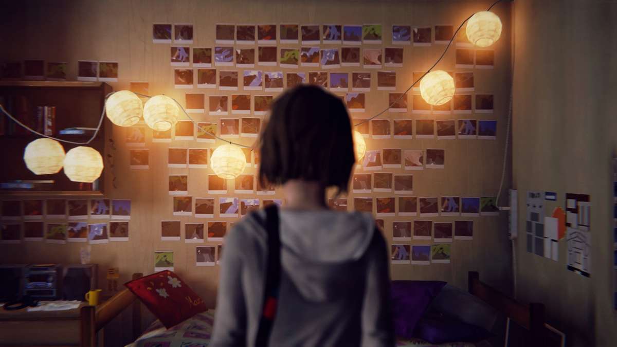 Life is Strange on Android