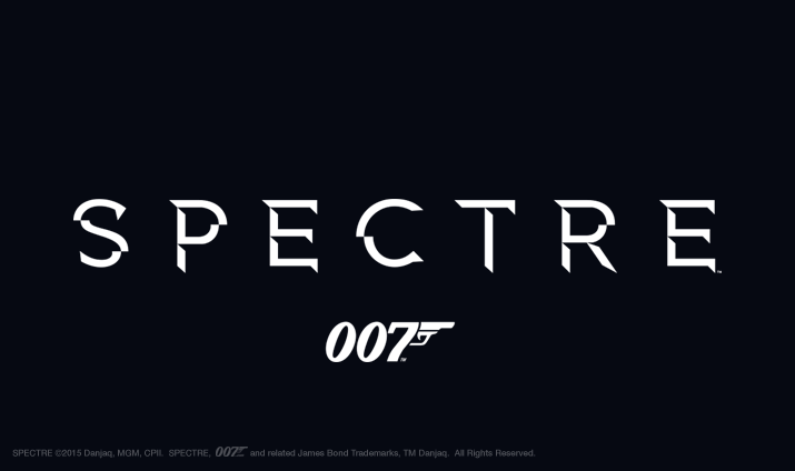 Xperia Z4 to be in Spectre