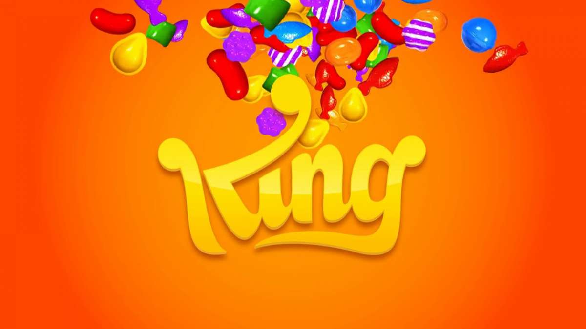 Activision is buying Candy Crush developer
