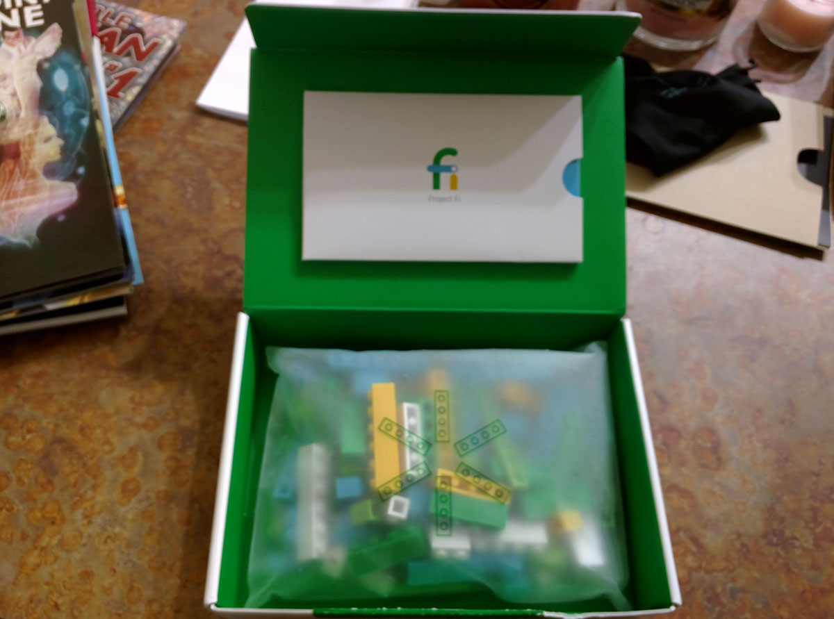 Project Fi subscribers