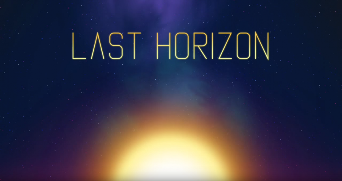 Last Horizon on Android