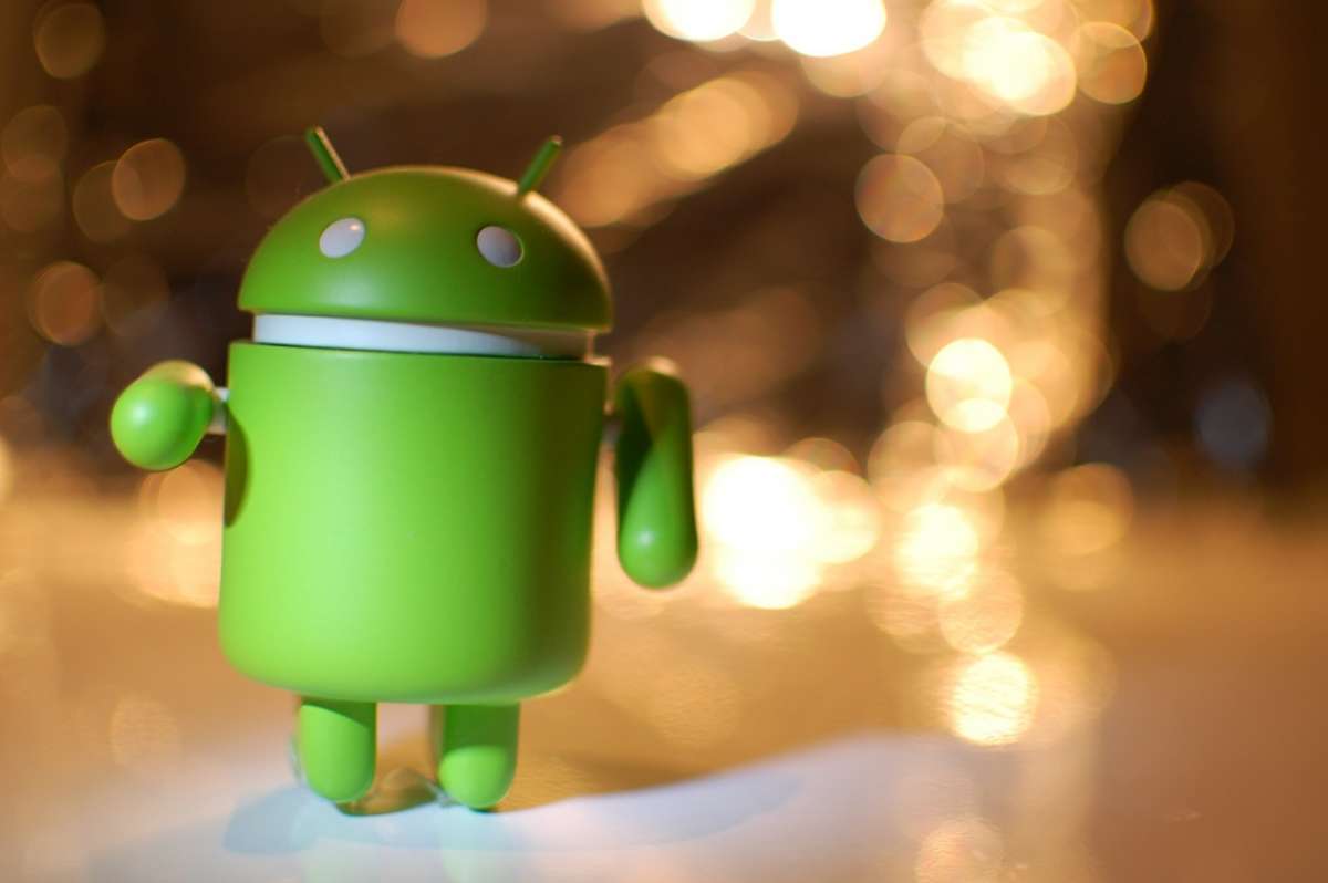 January Android security patch