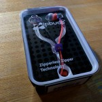 Zipbuds Slide Review