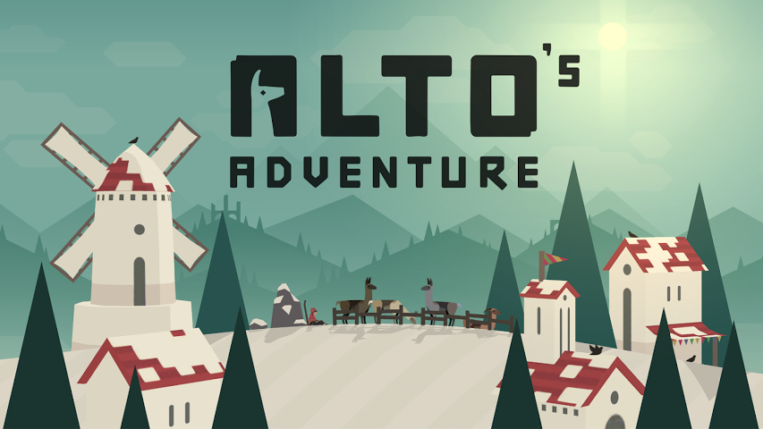 Alto's Adventure for Android