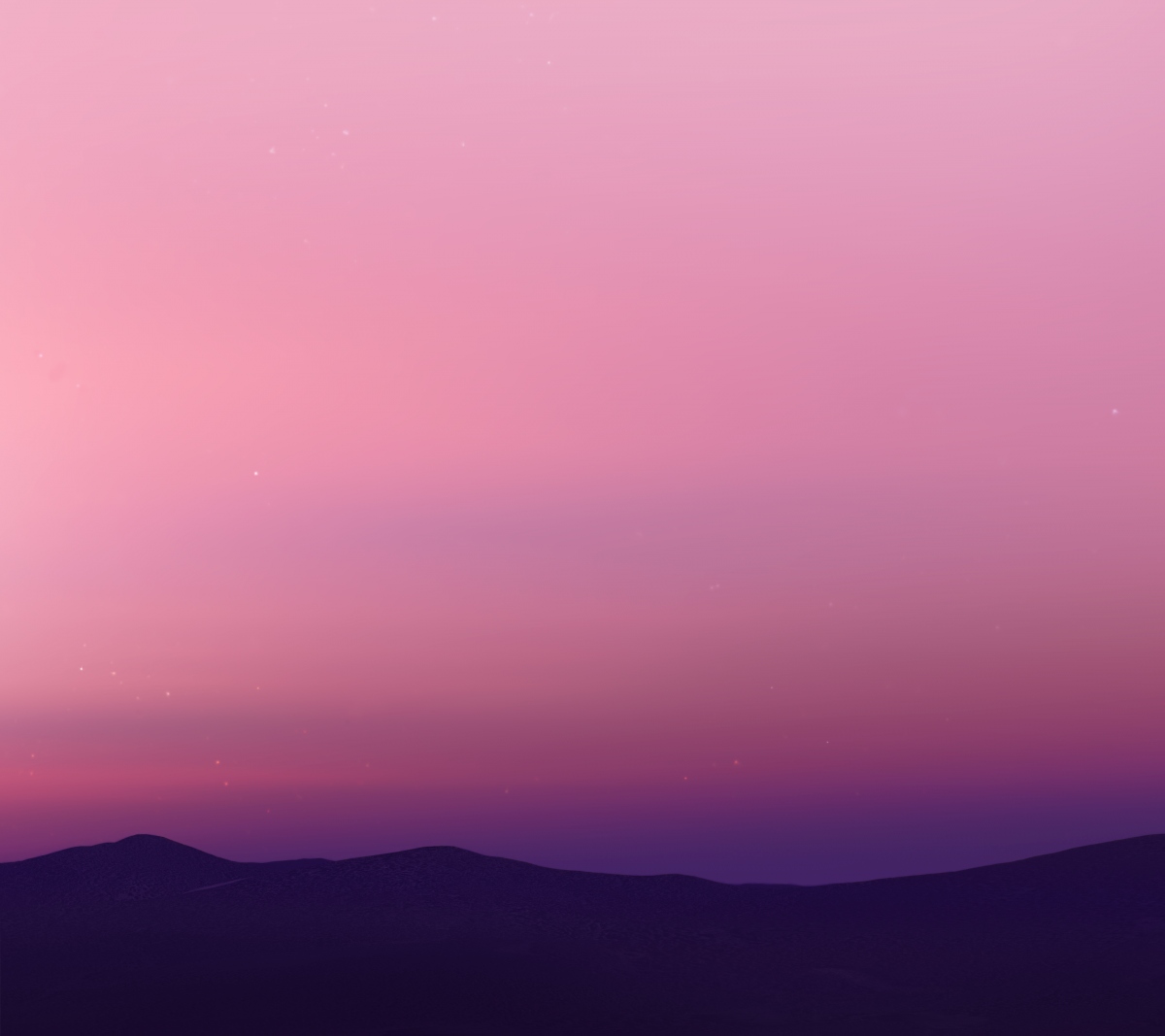 Android N wallpaper
